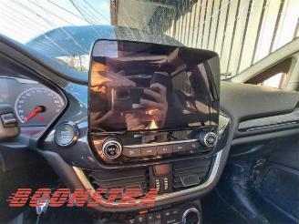 Ford Fiesta Fiesta 7, Hatchback, 2017 1.5 EcoBoost 12V ST picture 14