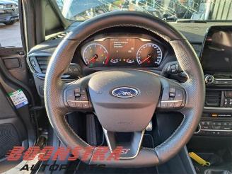 Ford Fiesta Fiesta 7, Hatchback, 2017 1.5 EcoBoost 12V ST picture 13