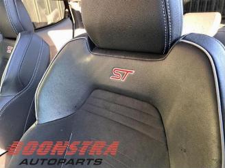 Ford Fiesta Fiesta 7, Hatchback, 2017 1.5 EcoBoost 12V ST picture 9