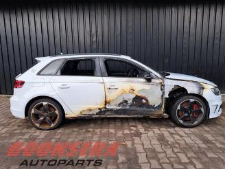 Audi S3 S3 Sportback (8VA/8VF), Hatchback 5-drs, 2012 / 2020 2.0 T FSI 16V picture 3