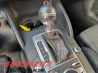 Audi S3 S3 Sportback (8VA/8VF), Hatchback 5-drs, 2012 / 2020 2.0 T FSI 16V picture 16