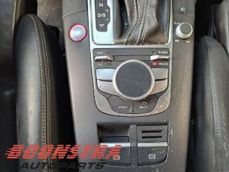 Audi S3 S3 Sportback (8VA/8VF), Hatchback 5-drs, 2012 / 2020 2.0 T FSI 16V picture 17