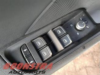 Audi S3 S3 Sportback (8VA/8VF), Hatchback 5-drs, 2012 / 2020 2.0 T FSI 16V picture 20