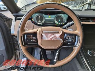 Land Rover Range Rover sport Range Rover Sport (L1), Terreinwagen, 2022 3.0 P510e picture 19