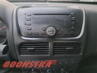 Opel Combo Combo, Van, 2012 / 2018 1.3 CDTI 16V ecoFlex picture 15