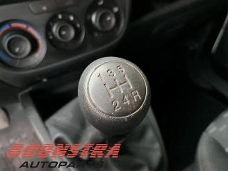 Opel Combo Combo, Van, 2012 / 2018 1.3 CDTI 16V ecoFlex picture 16