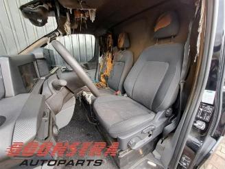 Ford Transit Transit Custom, Van, 2023 2.0 EcoBlue 136 picture 9