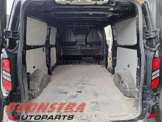 Ford Transit Transit Custom, Van, 2023 2.0 EcoBlue 136 picture 19