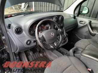 Mercedes Citan Citan (415.6), Van, 2012 / 2021 1.5 108 CDI picture 7