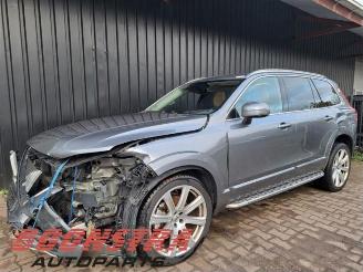 Vrakbiler auto Volvo Xc-90 XC90 II, SUV, 2014 2.0 D5 16V AWD 2015/5