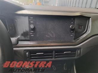 Volkswagen Polo Polo VI (AW1), Hatchback 5-drs, 2017 1.0 TSI 12V picture 14