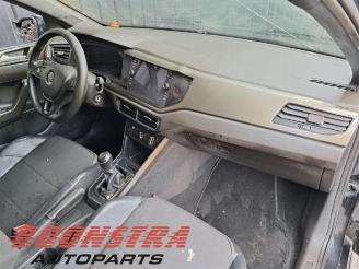 Volkswagen Polo Polo VI (AW1), Hatchback 5-drs, 2017 1.0 TSI 12V picture 11