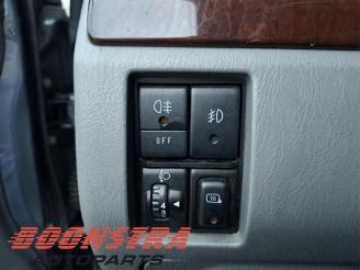 Suzuki Grand-vitara Grand Vitara I (FT/GT/HT), SUV, 1998 / 2006 2.5 V6 24V picture 15