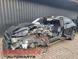 Autoverwertung Ford Mustang Mach-e Mustang Mach-E, SUV, 2020 75kWh RWD, 98kWh Extended RWD 2024/11