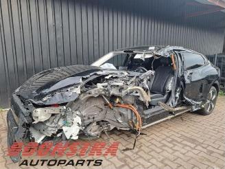 Sloopauto Ford Mustang Mach-e Mustang Mach-E, SUV, 2020 75kWh RWD, 98kWh Extended RWD 2024/11