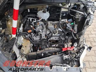 Ford Mustang Mach-e Mustang Mach-E, SUV, 2020 75kWh RWD, 98kWh Extended RWD picture 19