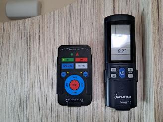 Elnagh  Elnagh Magnum 582 Camper 2.2 D 140 Multijet 3 CHP Diesel 2.184cc 103kW (140pk) FWD picture 21