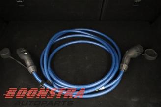 Ford Mustang Mach-e Mustang Mach-E, SUV, 2023, 75kWh, 4x4, 255kW / 351 pk picture 14