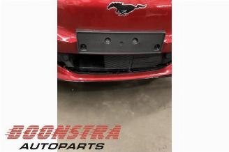 Ford Mustang Mach-e  picture 27