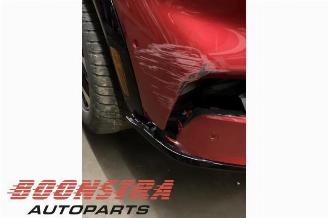 Ford Mustang Mach-e  picture 26