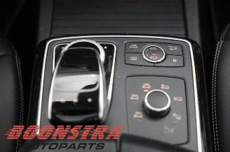 Mercedes GLE GLE (W166), SUV, 2015 / 2018 350d 3.0 V6 24V BlueTEC 4-Matic picture 21