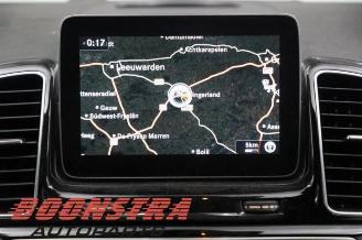 Mercedes GLE GLE (W166), SUV, 2015 / 2018 350d 3.0 V6 24V BlueTEC 4-Matic picture 23