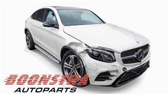 Mercedes GLC GLC Coupe (C253), SUV, 2016 / 2023 2.0 250 16V 4-Matic picture 7