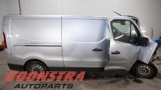 Renault Trafic Trafic (1FL/2FL/3FL/4FL), Van, 2014 2.0 dCi 16V 110 picture 8