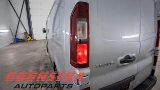 Renault Trafic Trafic (1FL/2FL/3FL/4FL), Van, 2014 2.0 dCi 16V 110 picture 11