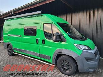 Fiat Ducato Ducato (250), Van, 2006 2.3 D 130 Multijet picture 2