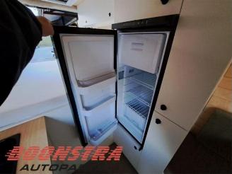 Fiat Ducato Ducato (250), Van, 2006 2.3 D 130 Multijet picture 18