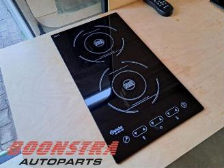 Fiat Ducato Ducato (250), Van, 2006 2.3 D 130 Multijet picture 13