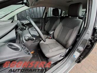 Ford Fiesta Fiesta 6 (JA8), Hatchback, 2008 / 2018 1.0 EcoBoost 12V 100 picture 8