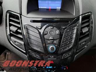 Ford Fiesta Fiesta 6 (JA8), Hatchback, 2008 / 2018 1.0 EcoBoost 12V 100 picture 16