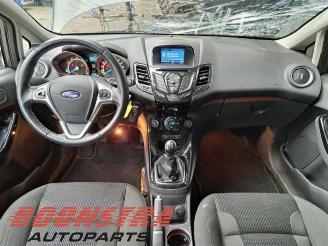 Ford Fiesta Fiesta 6 (JA8), Hatchback, 2008 / 2018 1.0 EcoBoost 12V 100 picture 7