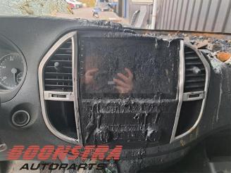 Mercedes Vito Vito (447.6), Van, 2014 1.6 111 CDI 16V picture 13