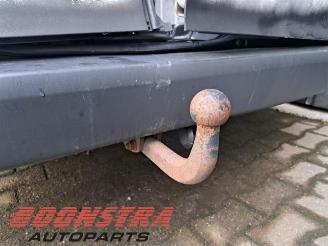 Mercedes Vito Vito (447.6), Van, 2014 1.6 111 CDI 16V picture 18