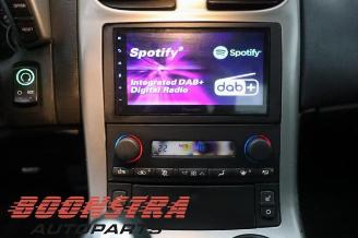 Chevrolet Corvette Corvette (C6), Coupe, 2004 / 2013 6.0 V8 picture 14