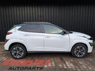 Hyundai Kona Kona (OS), SUV, 2017 / 2023 64 kWh picture 3