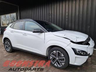 Hyundai Kona Kona (OS), SUV, 2017 / 2023 64 kWh picture 2