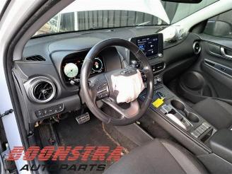 Hyundai Kona Kona (OS), SUV, 2017 / 2023 64 kWh picture 7