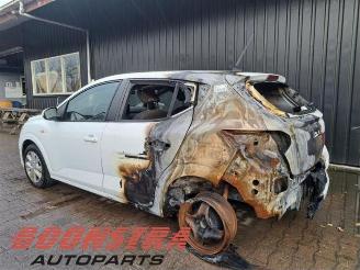 Dacia Sandero Sandero III, Hatchback, 2021 1.0 TCe 100 12V ECO-G picture 5