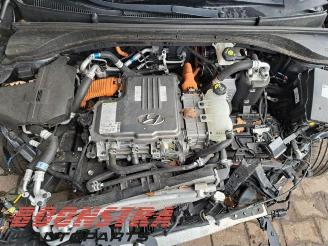 Hyundai Ioniq Ioniq, Liftback, 2016 / 2022 EV picture 19