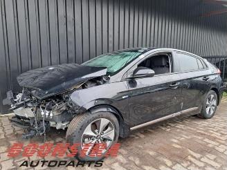 Autoverwertung Hyundai Ioniq Ioniq, Liftback, 2016 / 2022 EV 2019/1