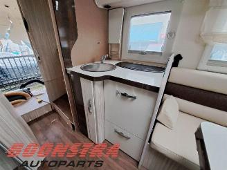 Fiat Ducato Ducato (250), Ch.Cab/Pick-up, 2006 2.2 D 140 Multijet 3 picture 14