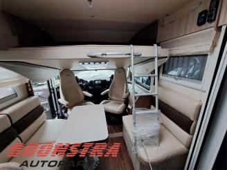 Fiat Ducato Ducato (250), Ch.Cab/Pick-up, 2006 2.2 D 140 Multijet 3 picture 13