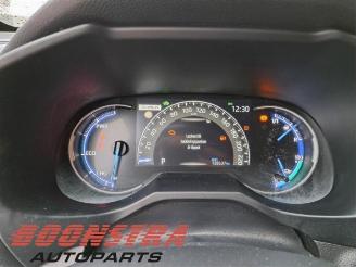 Toyota Rav-4 RAV4 (A5), Terreinwagen, 2018 2.5 Plug-in Hybrid 16V AWD picture 11