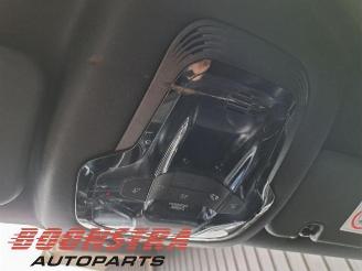 Alfa Romeo Giulia Giulia (952), Sedan, 2015 2.9 Bi-Turbo V6 24V Quadrifoglio Verde picture 20