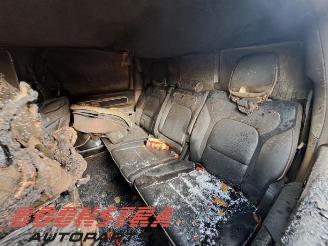 Dodge Ram 1500 Crew Cab (DS), Pick-up, 2010 / 2018 5.7 Hemi V8 4x4 picture 9