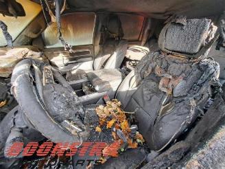 Dodge Ram 1500 Crew Cab (DS), Pick-up, 2010 / 2018 5.7 Hemi V8 4x4 picture 8